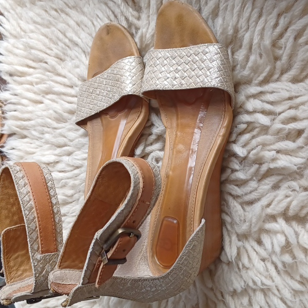 Ugg Sandals